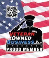 Proud Veteran Owned Business Member Proud Veteran Owned Business Member