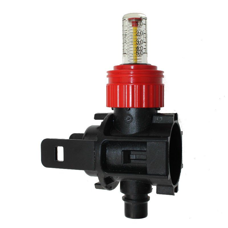 Flowmeter