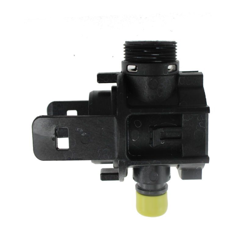 Module zonder flowmeter en actuator