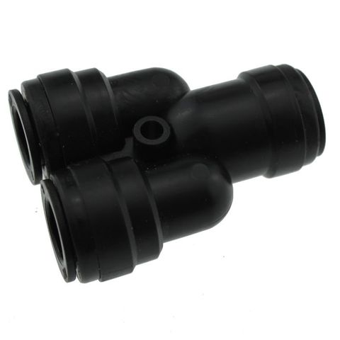 ATWD Push-in DM Y stuk