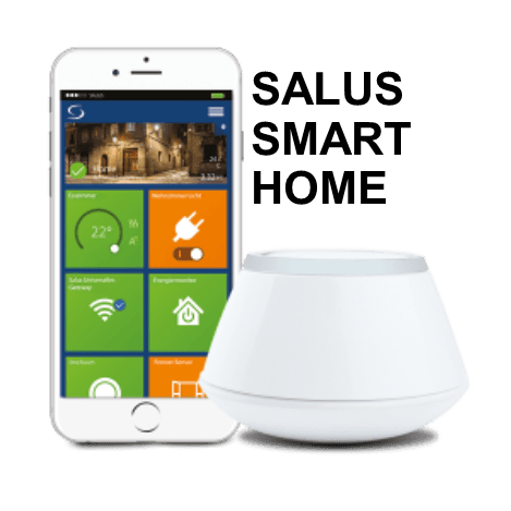 Salus Controls
