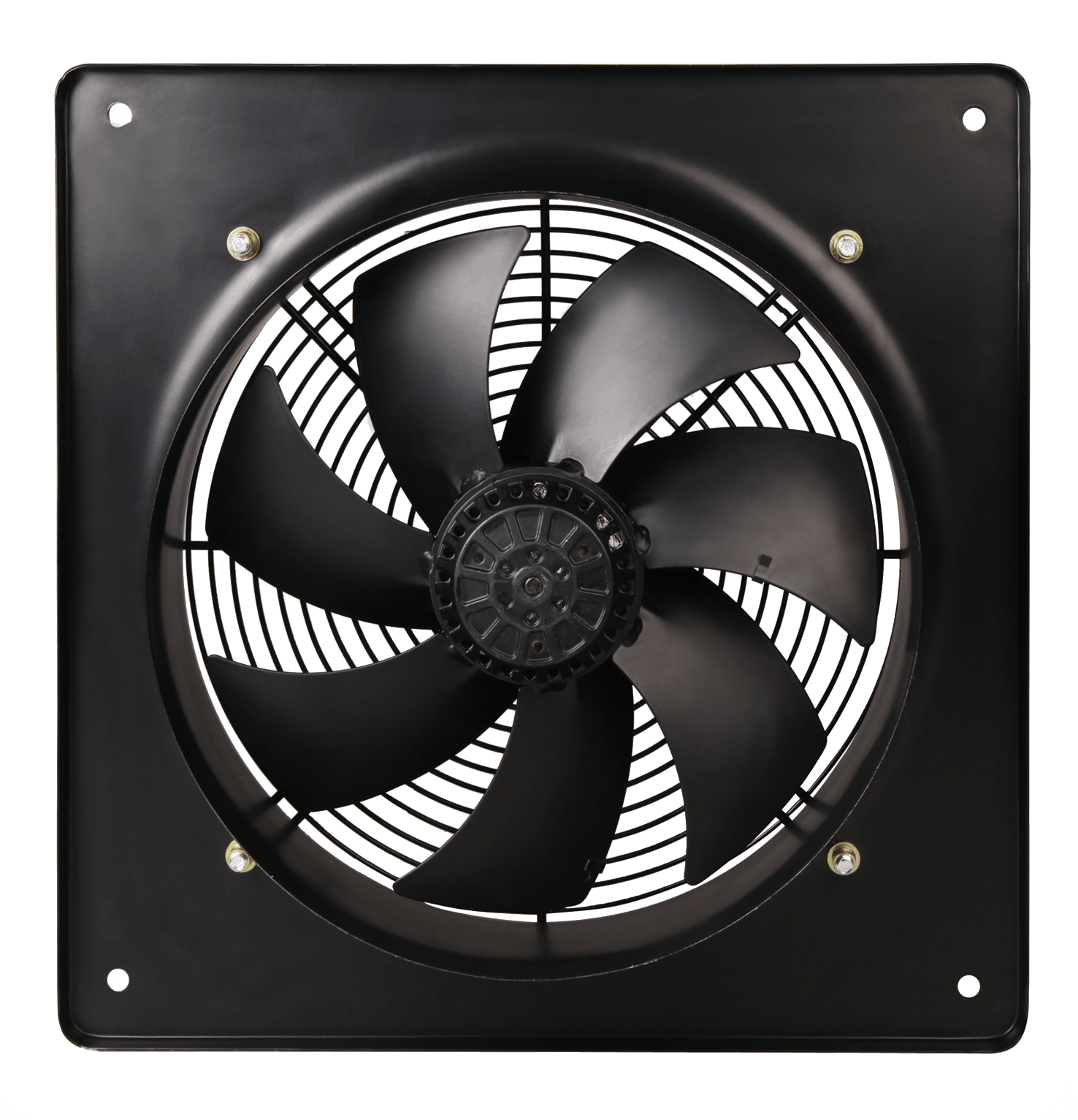 Ventilatoren
