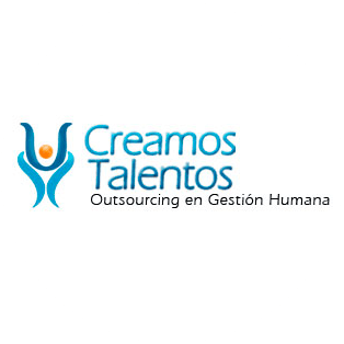 Creamos Talentos logo