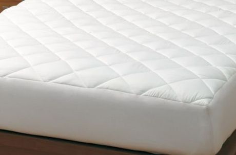 Mattress Protectors & Toppers