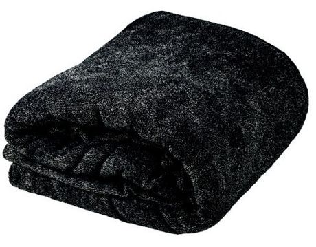 Mink Blankets