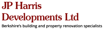 JP Harris Developments Ltd company logo
