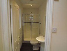 bathroom fittings