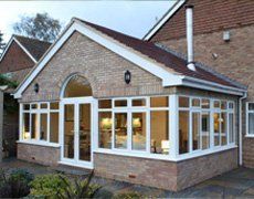 property extension