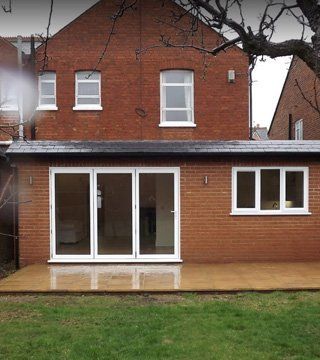 independent house