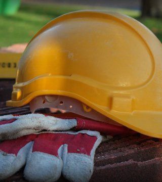contractors helmet