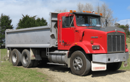 Earthmoving in Northland