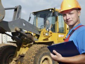 Excavators in Northland