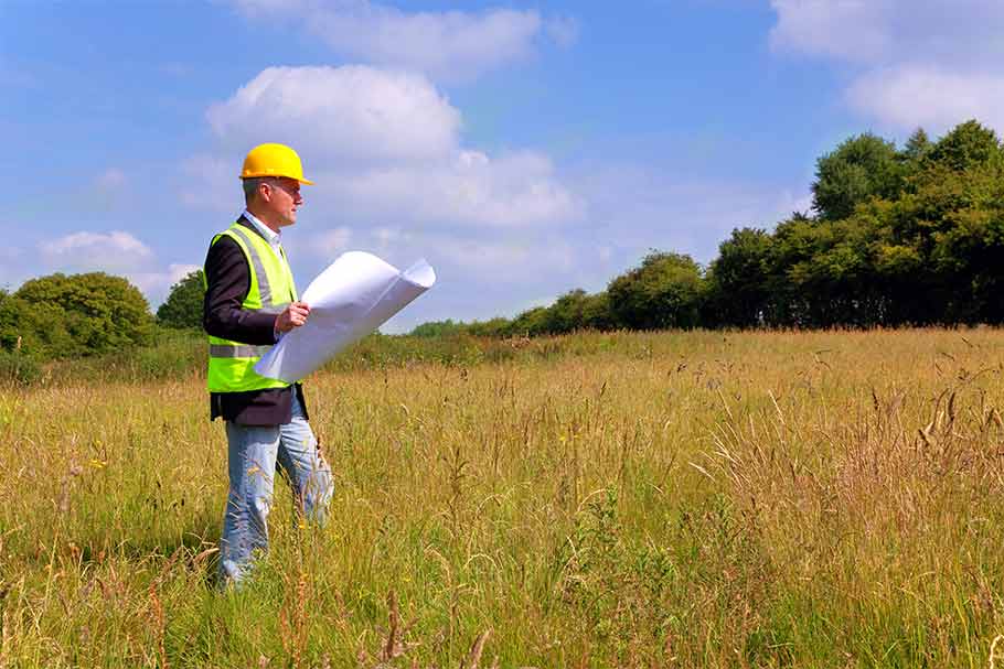 Construction Worker Planning - Financial Planning in Milton QLD
