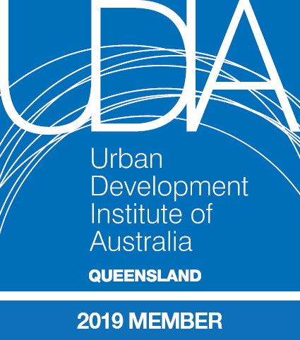 Urban Development Institute of Australia Urban Development Institute of Australia