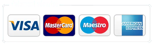 Logo des moyens de paiement