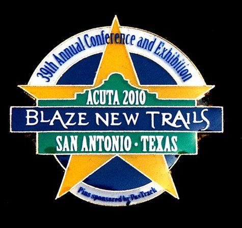 39th annual conference and exhibition blaze new trails san antonio texas
