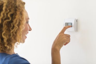 Domestic boiler service, repair and installation