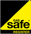 Gas Safe logo