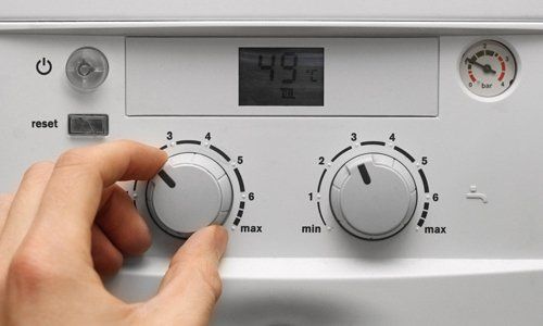Fast and efficient boiler services