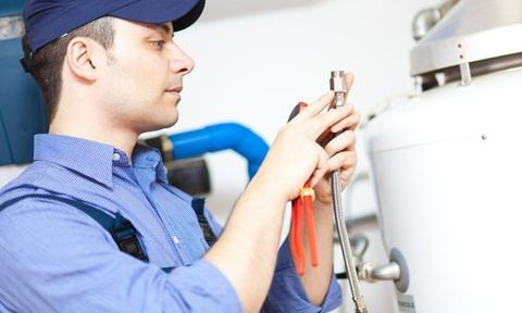Our experts at work