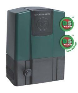 Centurion D5 Evo Sliding Gate Motor