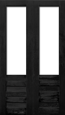 Cottage Style House Doors
