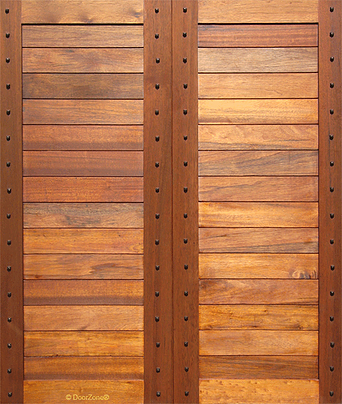 House Doors