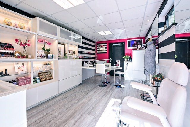Happy You salon