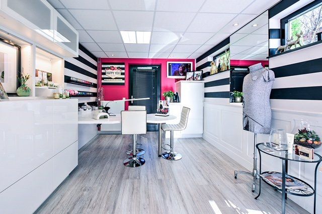 Salon Happy You