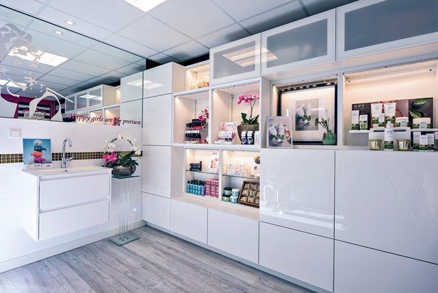 Happy You salon
