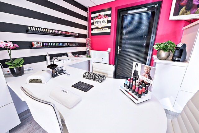 Salon Happy You