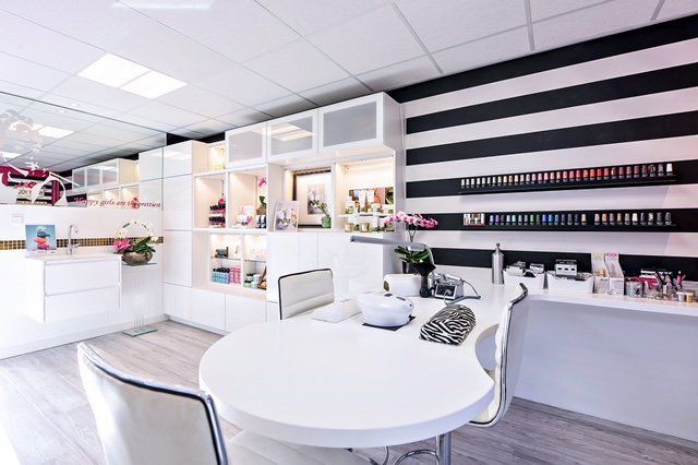 Salon Happy You