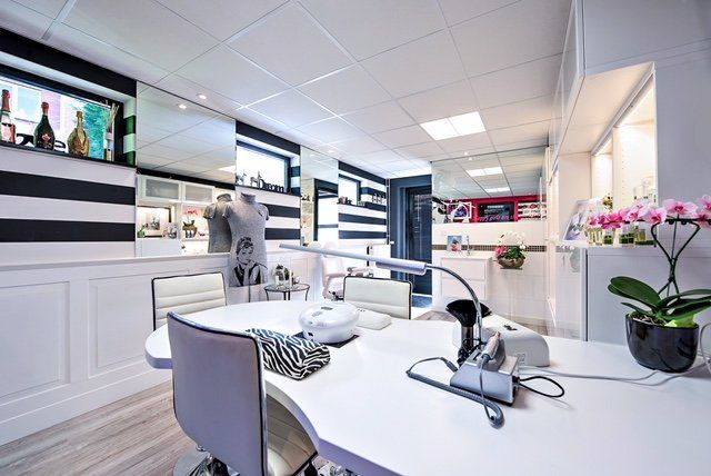 Salon Happy You