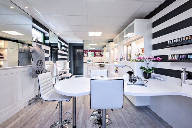 Salon Happy You