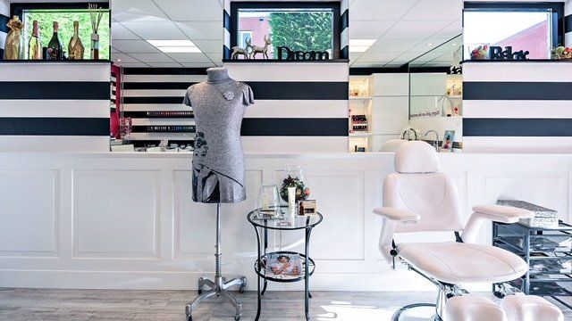 Salon Happy You