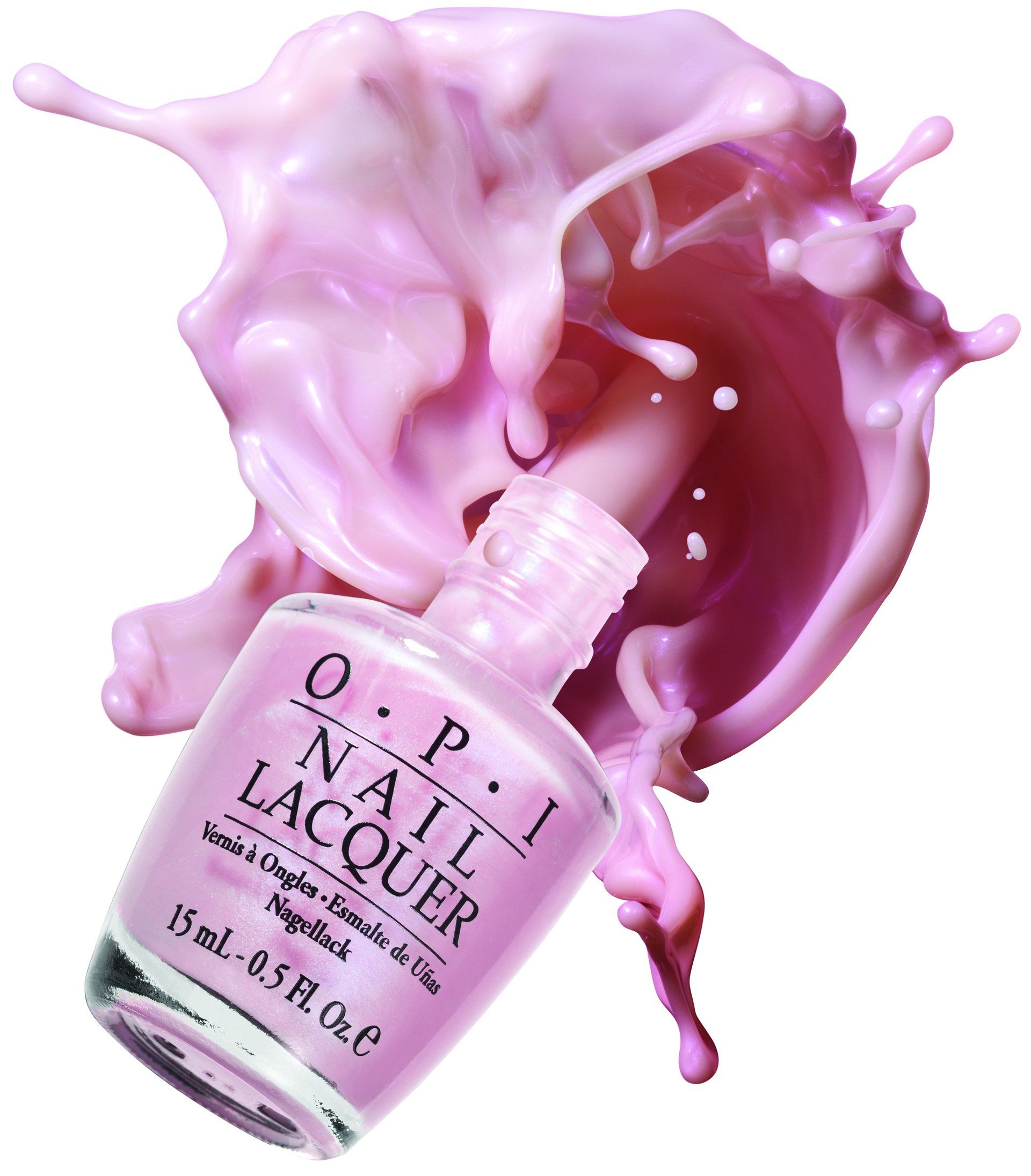 OPI nagellak
