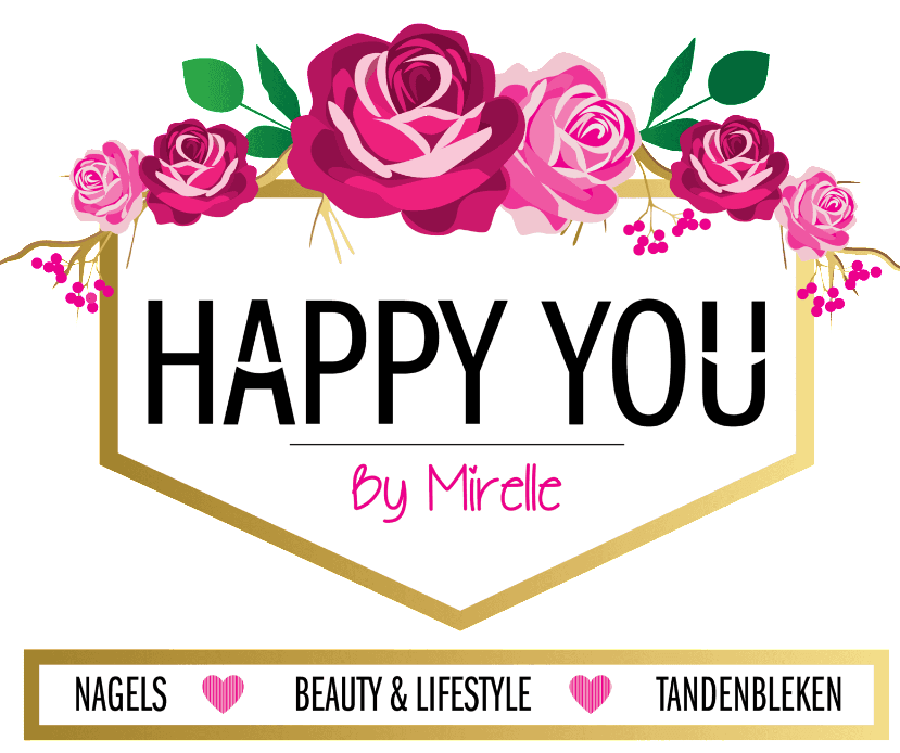 Logo Happy You Almere