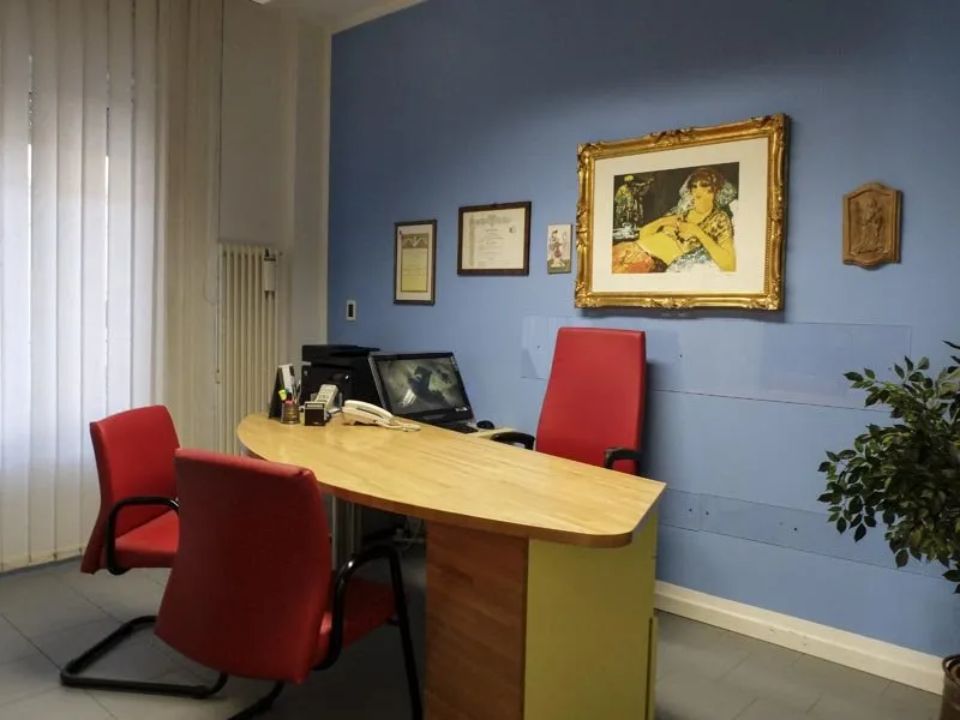ufficio