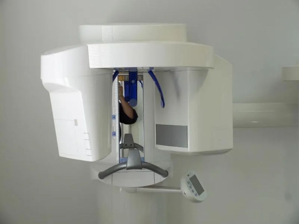 Strumenti da dentista
