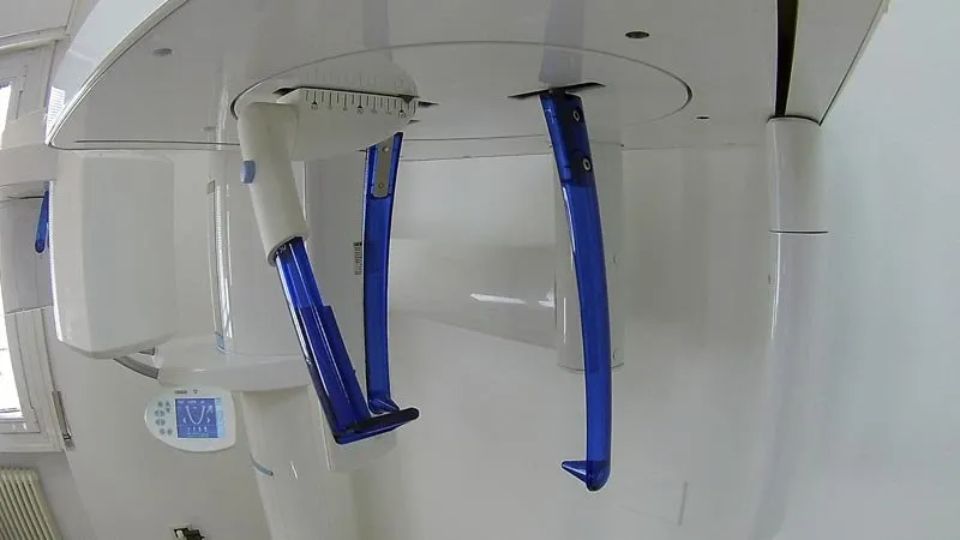 Strumenti odontoiatrici