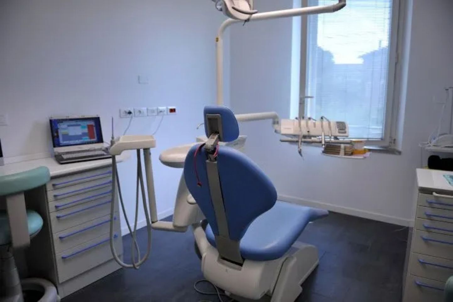 Sala del dentista