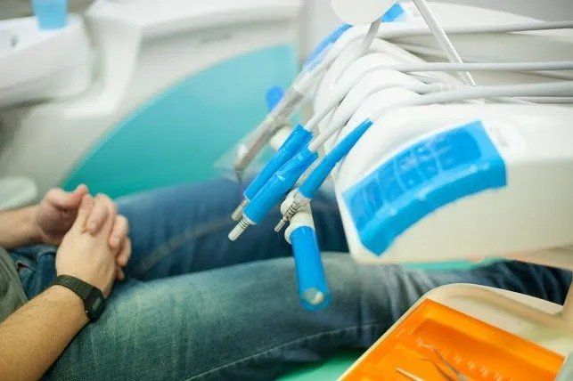 Strumenti da dentista