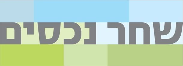 שחר נכסים