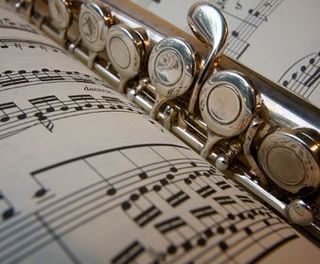 Flute