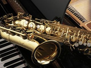 Saxophone