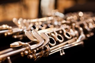 Clarinet