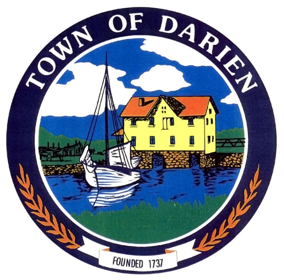 Town of Darien Government Website Town of Darien Government Website