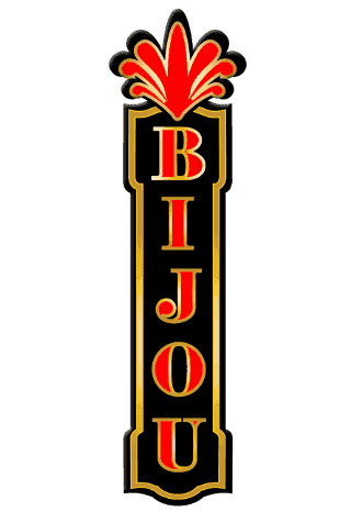 The Bijou Theatre