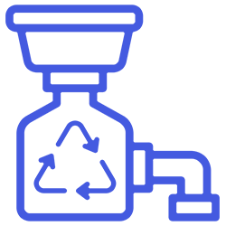 Garbage disposal