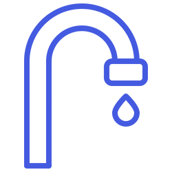 Faucet replacement & repair